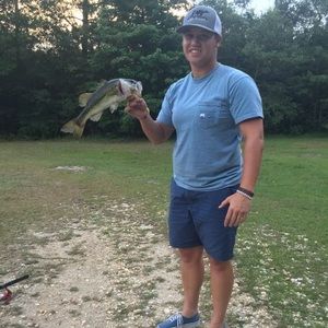 Meet your Posher, Alexis